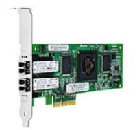 Ibm 4Gb Fibre Channel HBA (PCI-Express Dual-Port, QLogic) (39R6527)